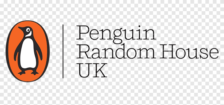 Penguin Random House – Page 3 – Baby Uni