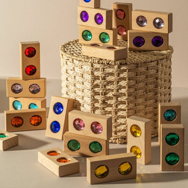 Hero Blocks
