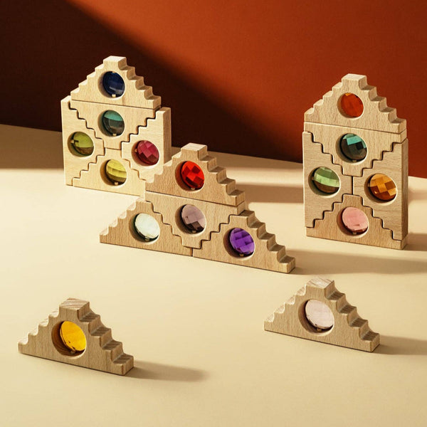Kaia Blocks