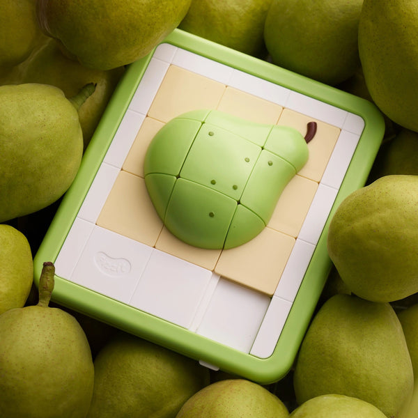 Pear – 3D Sliding Puzzle