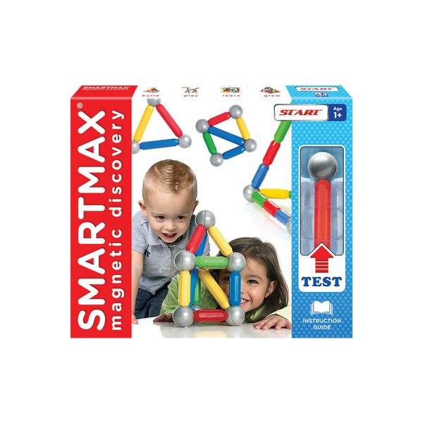 SMARTMAX - START - 23pcs