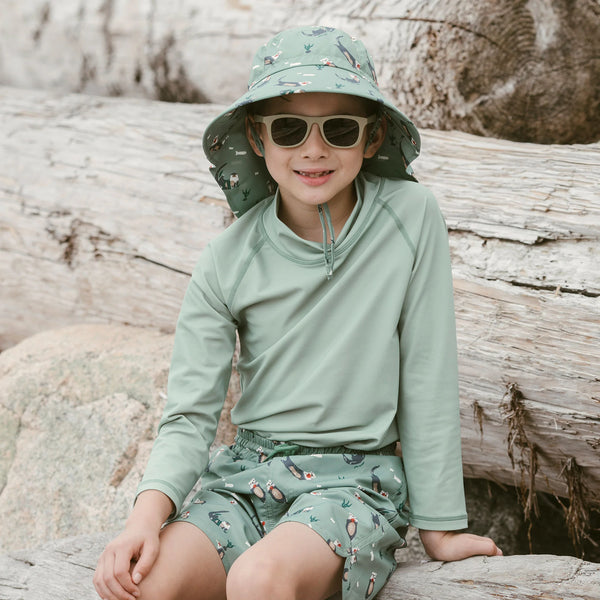 Summer Accessories – Baby Uni