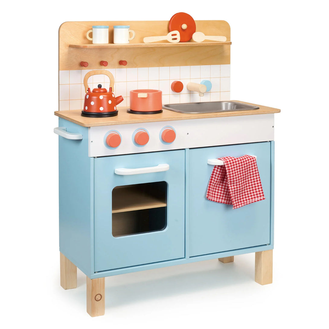 Kid's Kitchen – Baby Uni
