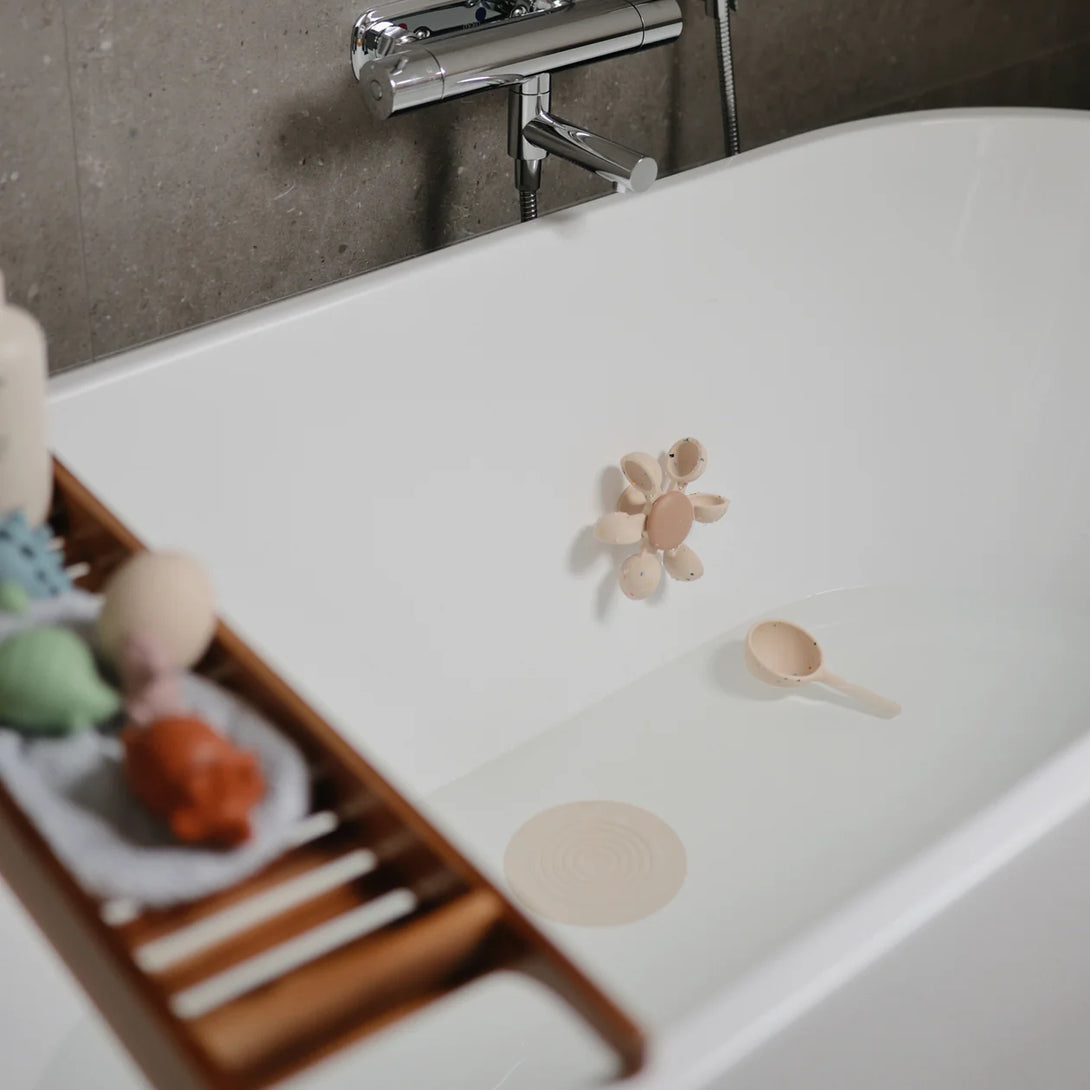 Watering Wheel Bath Toy – Baby Uni