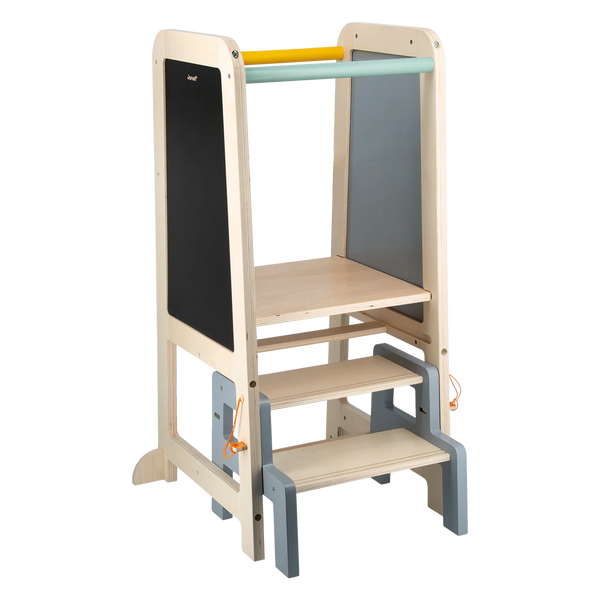 LEARNING TOWER