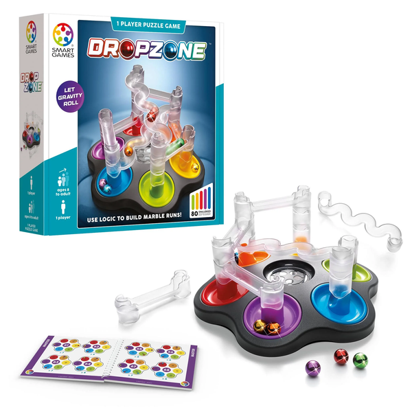 DROPZONE