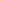 6" TAMBU 8 Tones - MELLOW YELLOW