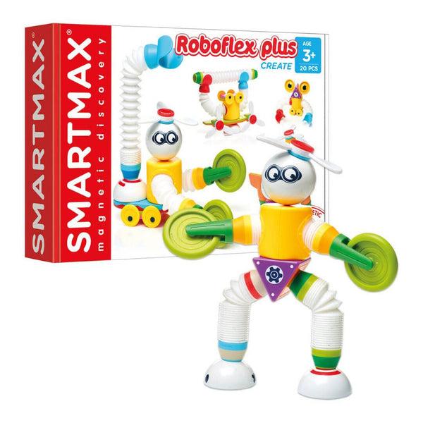 ROBOFLEX PLUS
